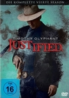 Justified - Season 4 [3 DVDs]