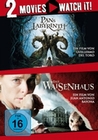 Pans Labyrinth/Das Waisenhaus [2 DVDs]