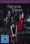 The Vampire Diaries - St. 5 [5 DVDs]