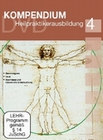 Kompendium - Heilpraktikerausbildung 4 [5 DVDs]