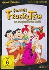 Familie Feuerstein - Staffel 3 [CE] [5 DVDs]