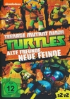 Teenage Mutant Ninja Turtles - Alte Freunde...