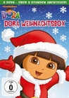 Dora - Weihnachtenbox [3 DVDs]