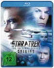 Star Trek - Raumschiff Enterprise/Origins