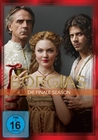 Die Borgias - Season 3 [4 DVDs]