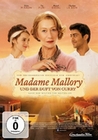 Madame Mallory und der Duft von Curry