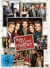 How I met your mother - Season 1-9 [27 DVDs]