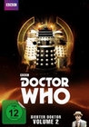 Doctor Who - Siebter Doctor Vol. 2 [5 DVDs]