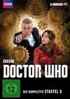 Doctor Who - Die komplette 8. Staffel [6 DVDs]