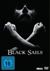Black Sails - Season 1 [3 DVDs]
