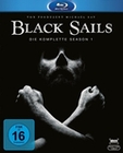 Black Sails - Season 1 [3 BRs]