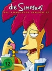 Die Simpsons - Season 17 [CE] [4 DVDs]