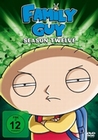 Family Guy - Season 12 [3 DVDs]