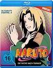 Naruto - Die komplette St. 4 - Uncut