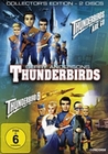 Thunderbirds Are Go/Thunderbird 6 [CE] [2 DVDs]