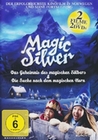 Magic Silver - Das Geheimnis../Die Suche..[2DVD]