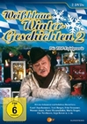 Weissblaue Wintergeschichten 2 [2 DVDs]