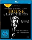House of Last Things (BR)