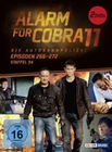Alarm fr Cobra 11 - Staffel 34 [2 DVDs]