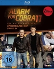 Alarm fr Cobra 11 - Staffel 34 [2 BRs] (BR)