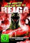 Reiga - The Monster from the Deep Sea