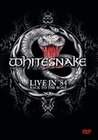 Whitesnake - Live In 1984/Back To The Bone
