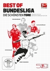 Best of Bundesliga 1963-2014 [6 DVDs]