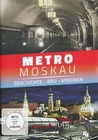 Metro Moskau - Geschichte - Bau... DVD VK