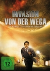 Invasion von der Wega [6 DVDs]