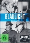 Blaulicht - Box 5 - DDR TV-Archiv [2 DVDs]