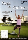 Yoga fr Golfer