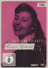 Caterina Valente - Bonsoir Kathrin! [4 DVDs]