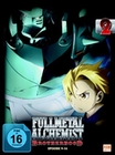Fullmetal Alchemist - Brotherhood Vol.2 [2 DVD]