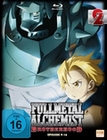 Fullmetal Alchemist - Brotherhood Vol.2 [LE]
