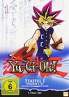 Yu-Gi-Oh! 1 - Staffel 1.1