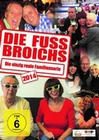 Die Fussbroichs 2014 [2 DVDs]