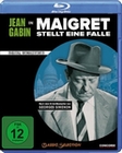 Maigret stellt eine Falle (BR)