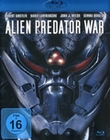 Alien Predator War