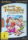 Familie Feuerstein - Staffel 4 [CE] [5 DVDs]