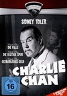 Charlie Chan - Kultfilm Edition