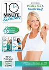 10 Minute Solution - Bauch weg!/Pilates Pro