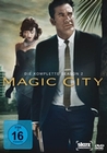 Magic City - Season 2 [3 DVDs]