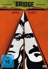 The Bridge - America - Season 2 [4 DVDs]