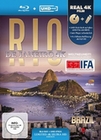 Rio de Janeiro, Brazil! [LE] (+ UHD Stick 4K)