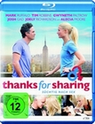 Thanks for Sharing - S�chtig nach Sex
