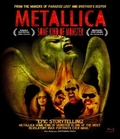 Metallica - Some Kind Of Monster