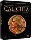 Caligula - Aufstieg und... - Uncut (+ Bonus-DVD)