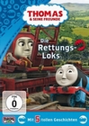 Thomas & seine Freunde 33 - Die Rettungs-Loks