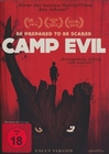 Camp Evil - Uncut