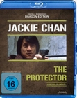 Jackie Chan - The Protector - Uncut/Dragon Ed.